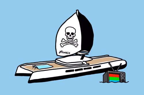 Monacoplanetyacht