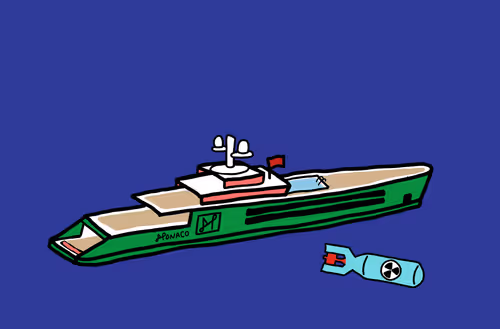 Monacoplanetyacht