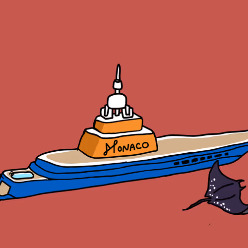 Monacoplanetyacht