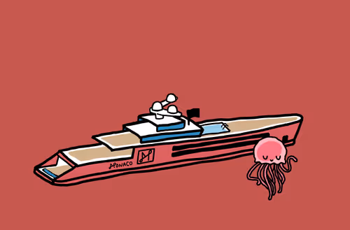 Monacoplanetyacht