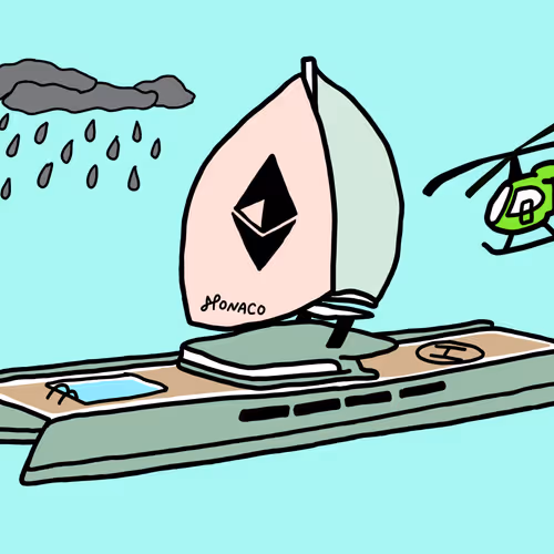 Monacoplanetyacht
