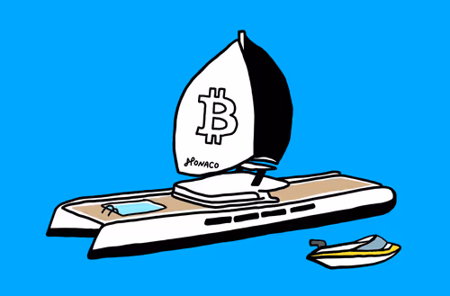 Monacoplanetyacht