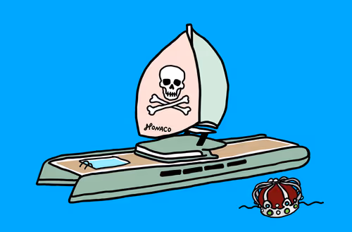 Monacoplanetyacht