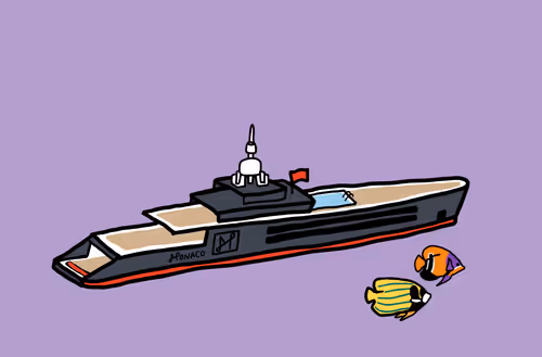 Monacoplanetyacht