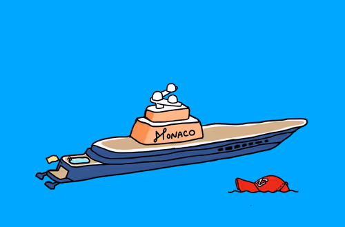 Monacoplanetyacht