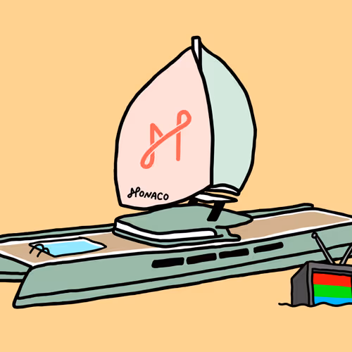 Monacoplanetyacht