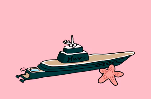 Monacoplanetyacht