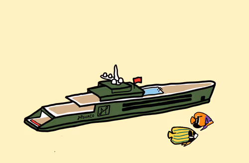 Monacoplanetyacht