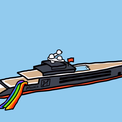Monacoplanetyacht