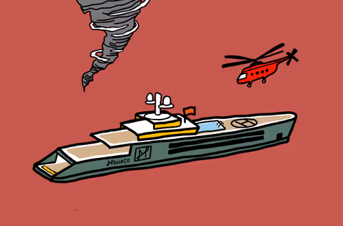 Monacoplanetyacht