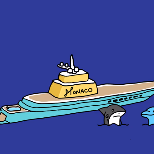 Monacoplanetyacht
