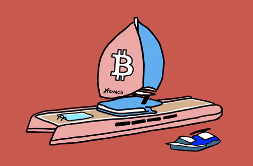 Monacoplanetyacht