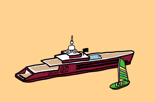 Monacoplanetyacht