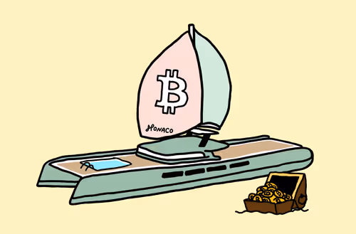 Monacoplanetyacht