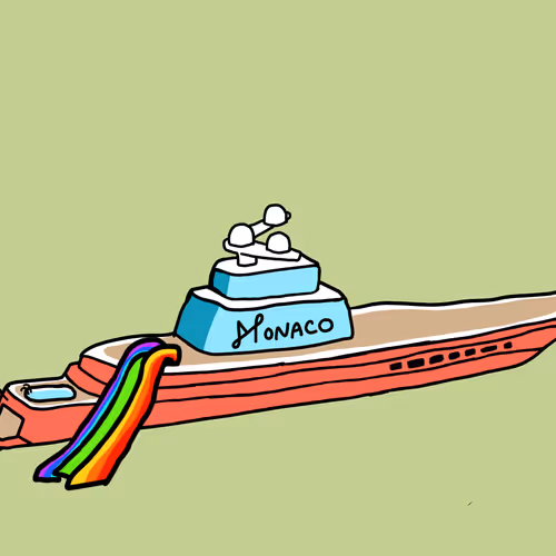 Monacoplanetyacht