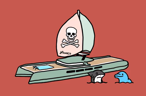 Monacoplanetyacht