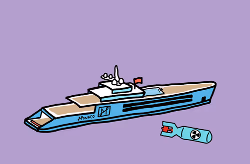 Monacoplanetyacht