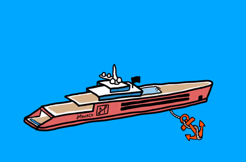Monacoplanetyacht