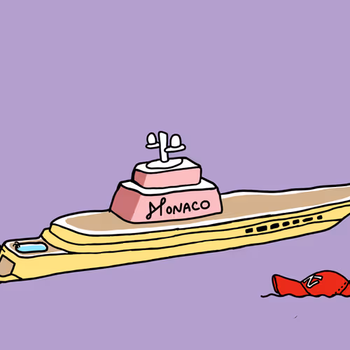 Monacoplanetyacht