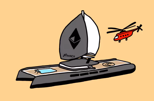 Monacoplanetyacht