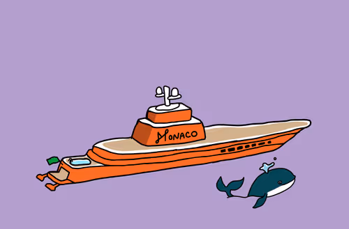 Monacoplanetyacht
