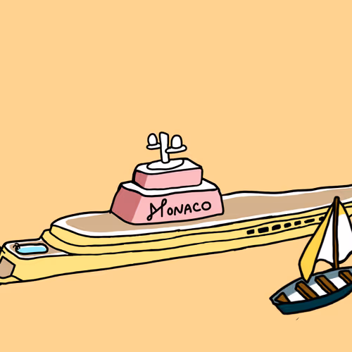 Monacoplanetyacht