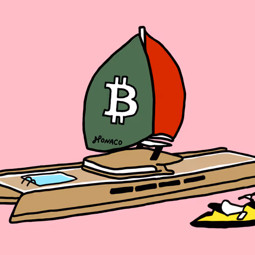 Monacoplanetyacht