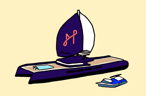 Monacoplanetyacht