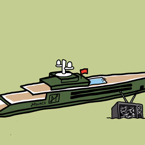 Monacoplanetyacht