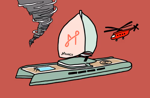 Monacoplanetyacht