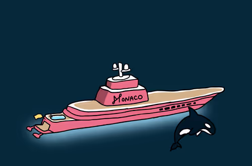 Monacoplanetyacht