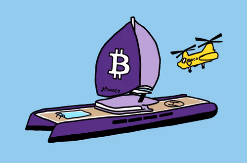 Monacoplanetyacht