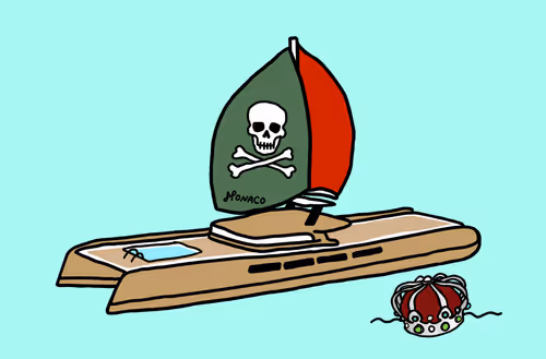 Monacoplanetyacht