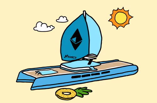 Monacoplanetyacht
