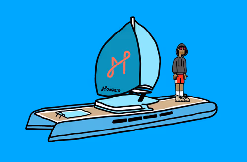 Monacoplanetyacht