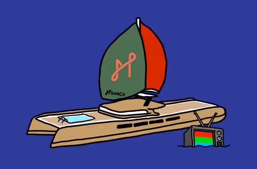 Monacoplanetyacht