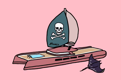 Monacoplanetyacht