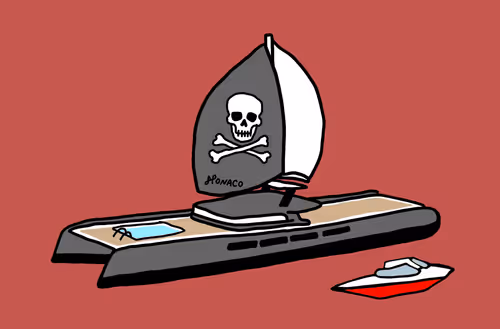 Monacoplanetyacht