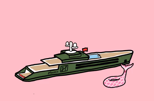 Monacoplanetyacht