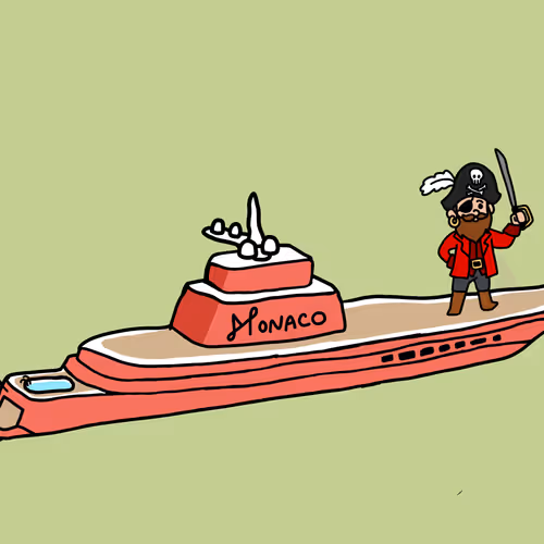 Monacoplanetyacht