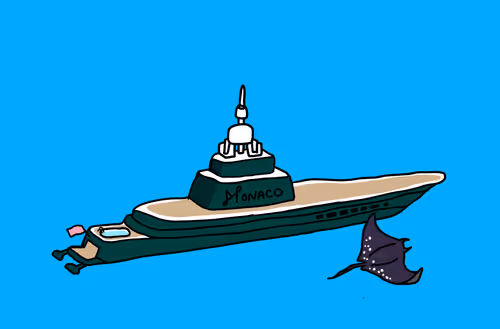 Monacoplanetyacht