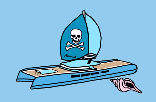 Monacoplanetyacht
