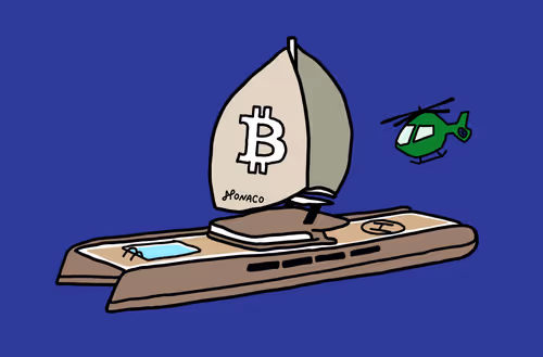 Monacoplanetyacht