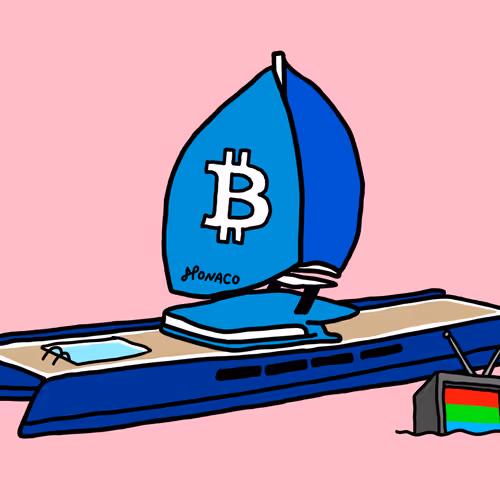 Monacoplanetyacht