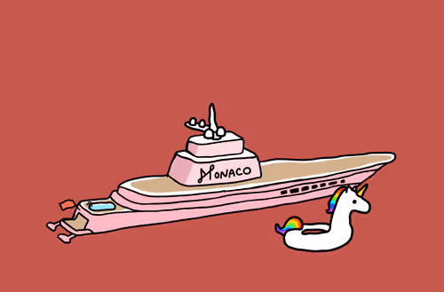 Monacoplanetyacht