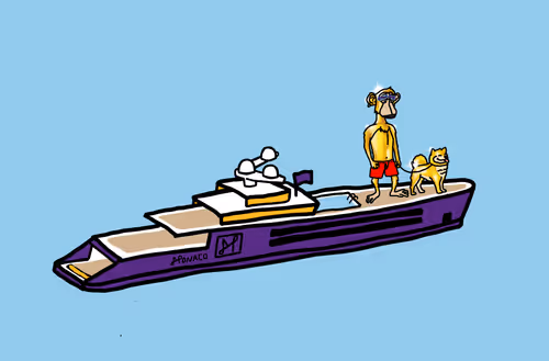 Monacoplanetyacht
