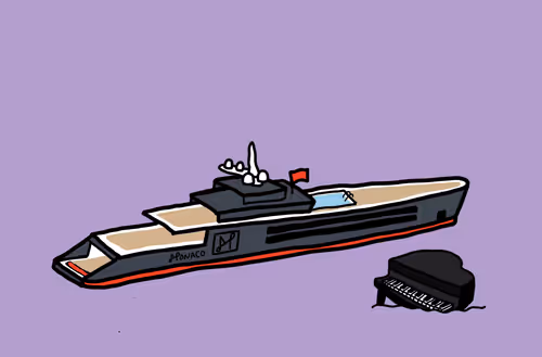 Monacoplanetyacht