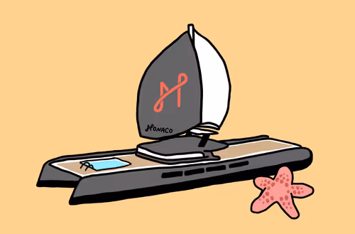 Monacoplanetyacht