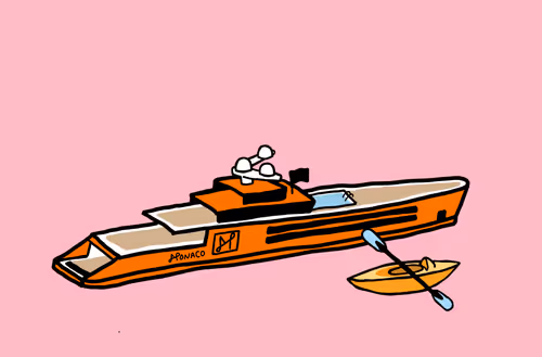 Monacoplanetyacht