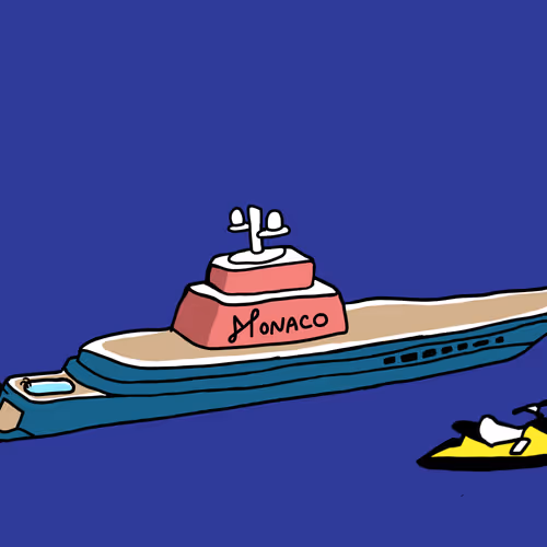 Monacoplanetyacht